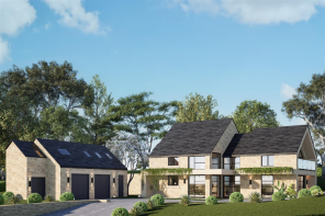 Highcroft Cottage, Park Head, Crich, Matlock DE4 5GY