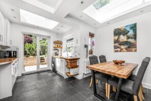 2, Trenholme Road, Penge, London SE20 8PP
