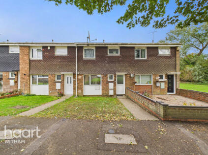 Ness Walk, Witham
