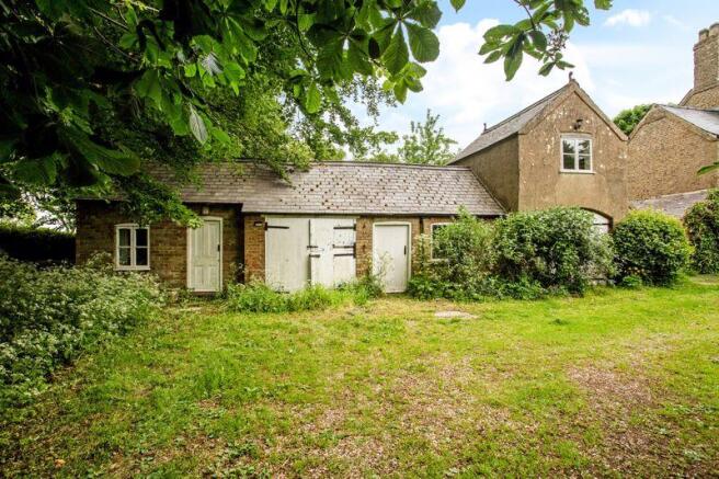 Coach House