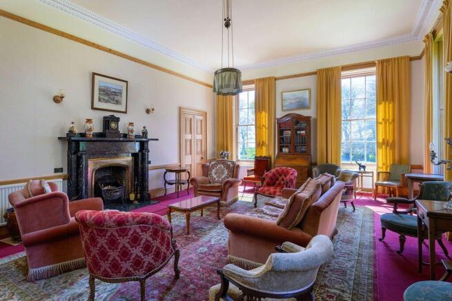 Drawing Room