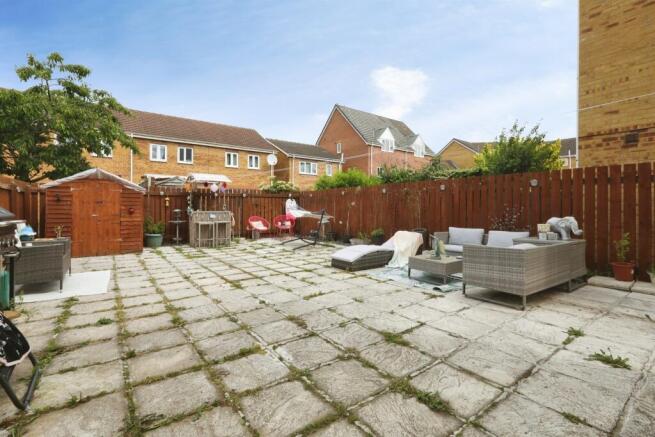 2 bed End of Terrace for sale Image 4
