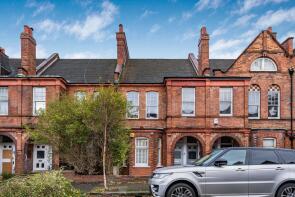 256, Barcombe Avenue, London SW2 3BE