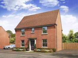 9, Arle Road, Curbridge SO30 2JG