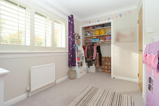 Bedroom 4