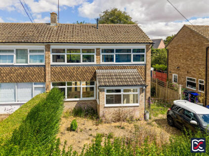Bradbury Road, Newnham, West Northamptonshire