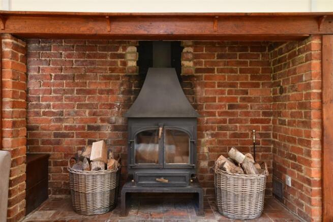 Inglenook