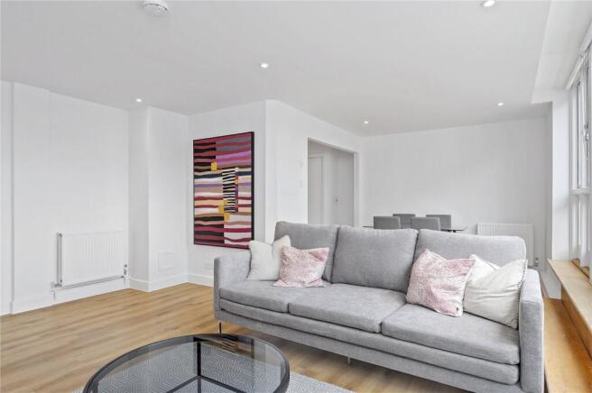 Open Plan