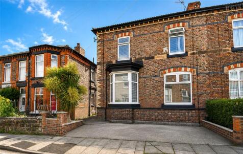 Falcon Road, Birkenhead