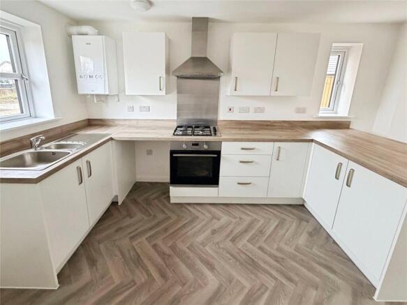 2 bed Semi-Detached for sale Image 10