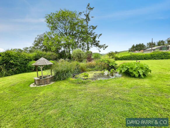 3 Bedroom Detached Bungalow
