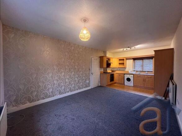 Living Room - Photo 1