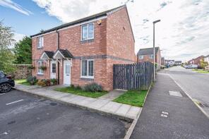 7, Simpson Wynd, Kinross KY13 8GP