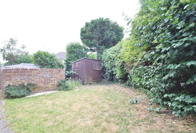 Private Garden