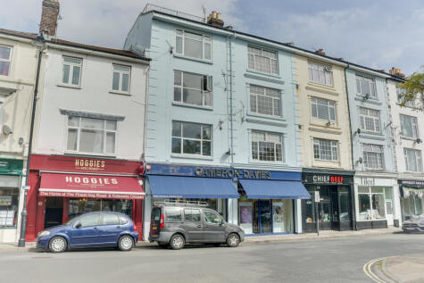 Marmon Road, Southsea