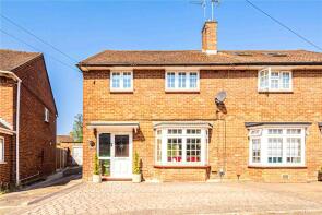 69, New Park Drive, Hemel Hempstead HP2 4QL