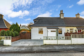 37, Dukes Road, Cambuslang, Glasgow G72 7AJ