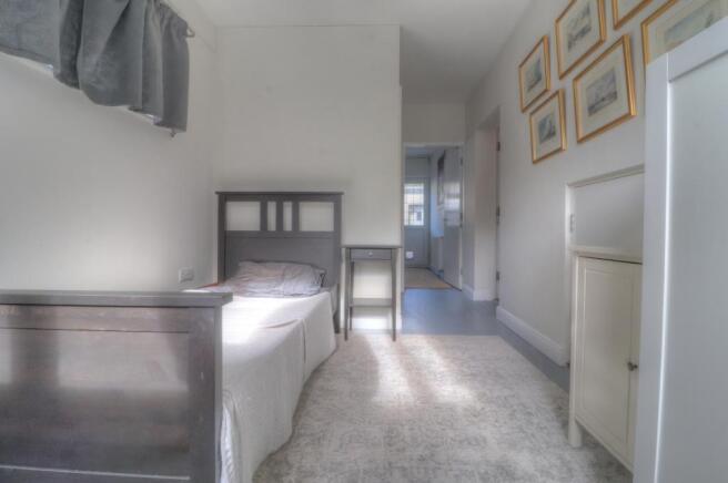 9 Annex Bedroom B