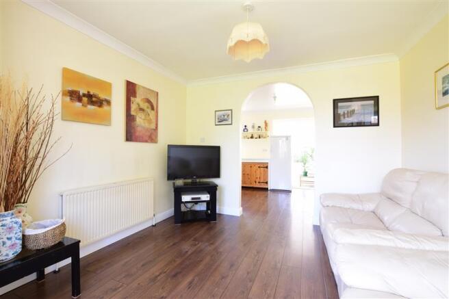 Lounge Area