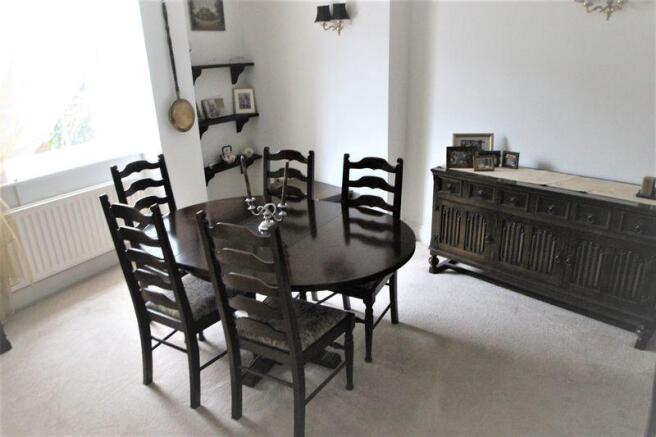 Dining Room 2