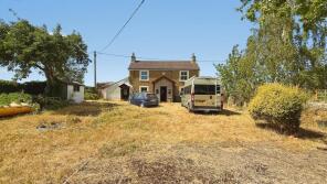 Hill View Cottage, The Ham, Westbury BA13 4HF