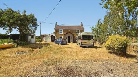 Hill View Cottage, The Ham, Westbury, Wiltshire, BA13