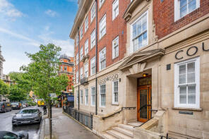 Flat 19, 54 57 Goodwood Court, Devonshire Street, London W1W 5EF