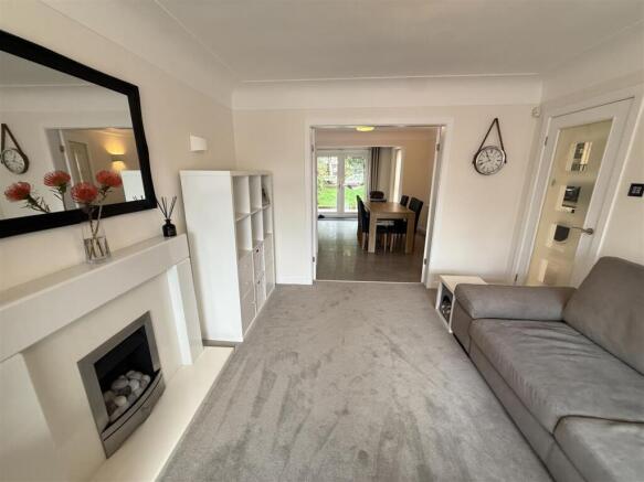 Winston Drive, Prenton, Wirral photo 4