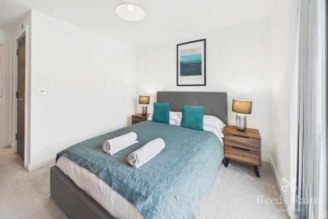 2 bed Apartment for sale Image 8