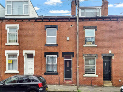 Welton Grove, Leeds