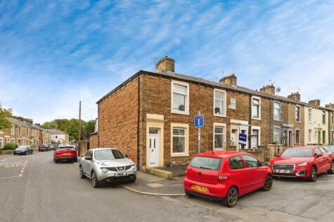 Jubilee Street, Accrington, BB5