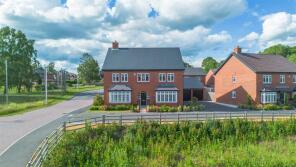 2, Seymour Green, Kenilworth CV8 1TX