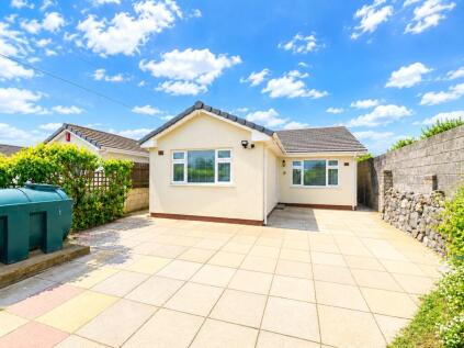 Warren Road, Brean, Burnham-on-Sea, Somerset, TA8