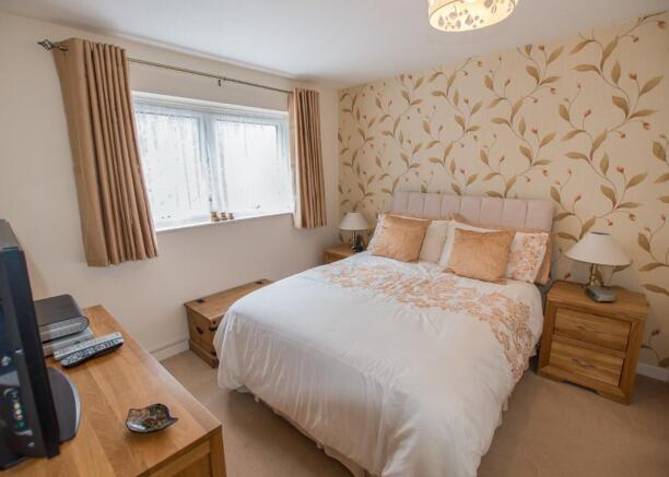Bedroom 1