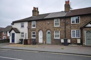 187, Baddow Road, Great Baddow, Chelmsford CM2 7PZ