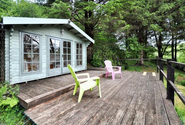 Summer House