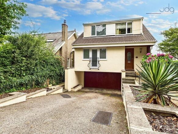 Welcome to Prospect Drive