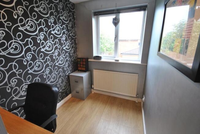 Bedroom 4.