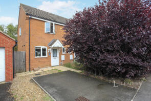 32, Salix Road, Hampton Hargate, Peterborough PE7 8FN
