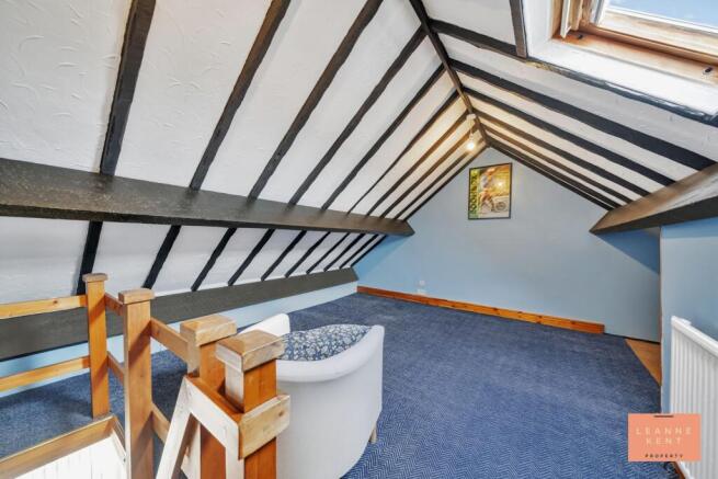 Loft Room