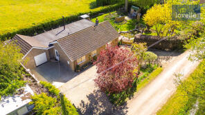 Eight Acres, Main Street, Gayton Le Marsh LN13 0NS
