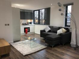 Apartment 213, 1 Ridley House, Ridley Street, Birmingham B1 1SA
