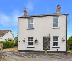 Ty Ardwyn, Methodist Lane, Llantwit Major CF61 1RH