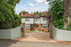 58 Altwood Warren, Altwood Road, Maidenhead SL6 4PZ