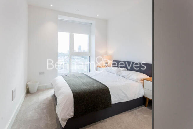 Double Bedrooms