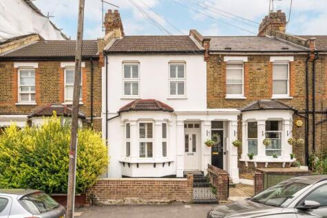 Rathmore Road, Charlton