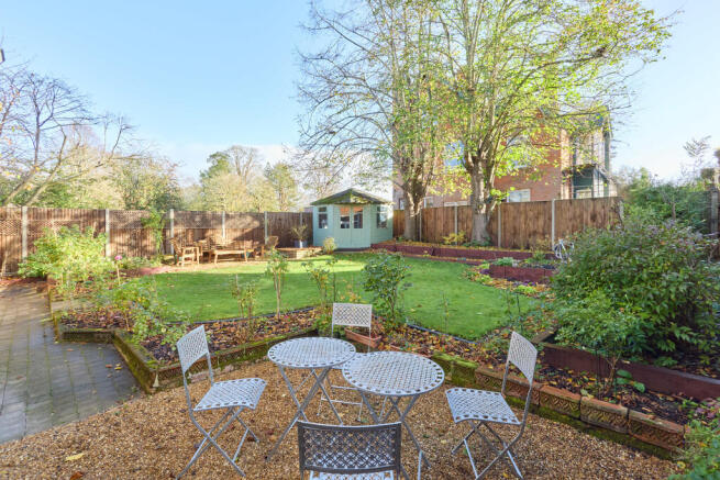 Wynyard House 171...