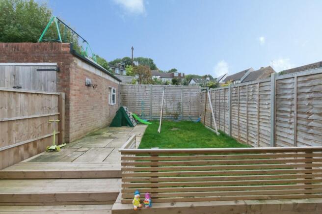 Wickhurst Rise, BRIGHTON, East Sussex, BN41 photo 4