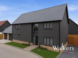 Oaklands, Main Road, Woodham Ferrers, Chelmsford CM3 8RJ