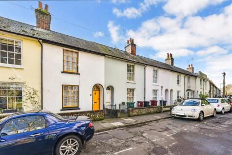 Franklin Place, Chichester